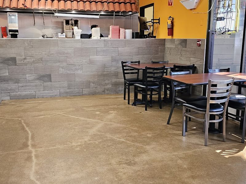Chando's Tacos | Tijuana-Style Mexican interior