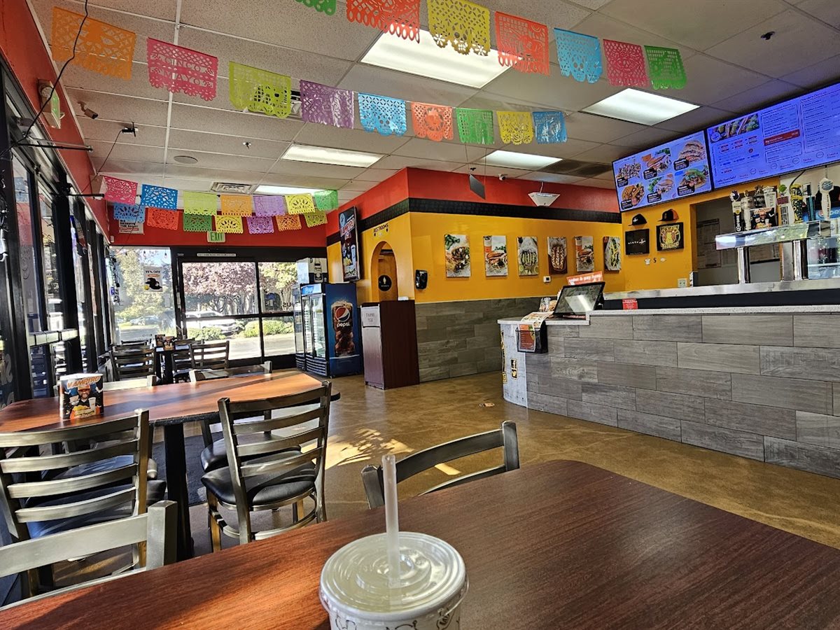Chando's Tacos | Tijuana-Style Mexican